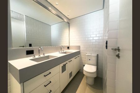 Apartamento à venda com 220m², 3 quartos e 3 vagas Apartamento à venda com 220m², 3 quartos e 3 vagasFoto 39