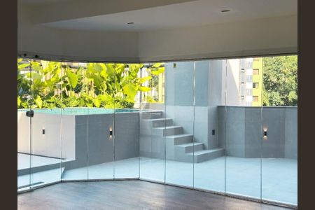 Apartamento à venda com 220m², 3 quartos e 3 vagas Apartamento à venda com 220m², 3 quartos e 3 vagasFoto 12