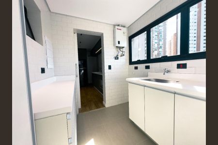 Apartamento à venda com 220m², 3 quartos e 3 vagas Apartamento à venda com 220m², 3 quartos e 3 vagasFoto 42