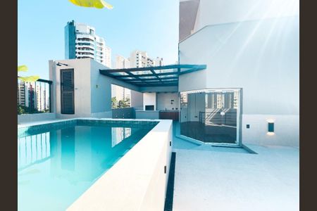 Apartamento à venda com 220m², 3 quartos e 3 vagas Apartamento à venda com 220m², 3 quartos e 3 vagasFoto 14