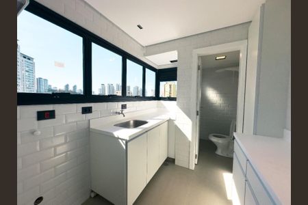 Apartamento à venda com 220m², 3 quartos e 3 vagas Apartamento à venda com 220m², 3 quartos e 3 vagasFoto 43