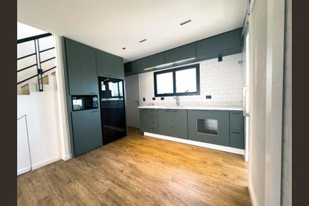 Apartamento à venda com 220m², 3 quartos e 3 vagas Apartamento à venda com 220m², 3 quartos e 3 vagasFoto 21