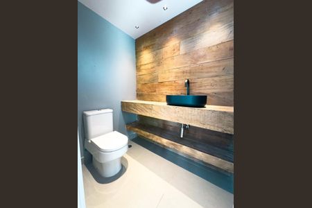 Apartamento à venda com 220m², 3 quartos e 3 vagas Apartamento à venda com 220m², 3 quartos e 3 vagasFoto 38