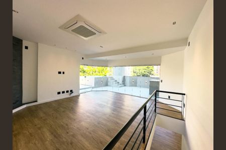 Apartamento à venda com 220m², 3 quartos e 3 vagas Apartamento à venda com 220m², 3 quartos e 3 vagasFoto 06