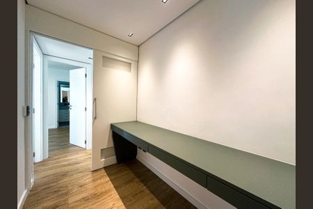 Apartamento à venda com 220m², 3 quartos e 3 vagas Apartamento à venda com 220m², 3 quartos e 3 vagasFoto 28