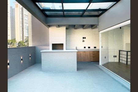 Apartamento à venda com 220m², 3 quartos e 3 vagas Apartamento à venda com 220m², 3 quartos e 3 vagasFoto 07