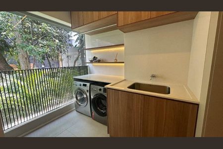 Apartamento à venda com 147m², 3 quartos e 2 vagasFoto 30