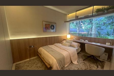 Apartamento à venda com 147m², 3 quartos e 2 vagasFoto 45