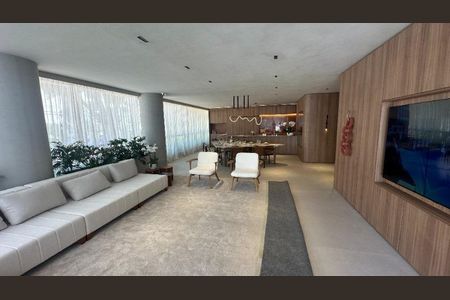 Apartamento à venda com 147m², 3 quartos e 2 vagasFoto 40