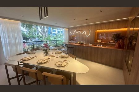 Apartamento à venda com 147m², 3 quartos e 2 vagasFoto 42