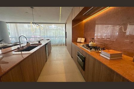 Apartamento à venda com 147m², 3 quartos e 2 vagasFoto 28