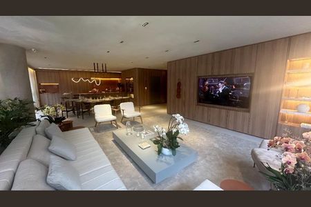 Apartamento à venda com 147m², 3 quartos e 2 vagasFoto 46