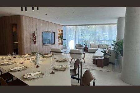 Apartamento à venda com 147m², 3 quartos e 2 vagasFoto 18