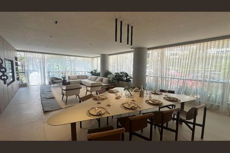Apartamento à venda com 147m², 3 quartos e 2 vagasFoto 26