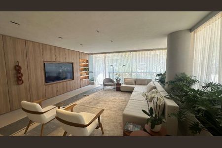 Apartamento à venda com 147m², 3 quartos e 2 vagasFoto 20