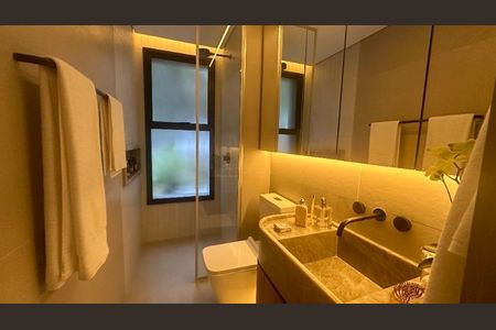 Apartamento à venda com 147m², 3 quartos e 2 vagasFoto 16