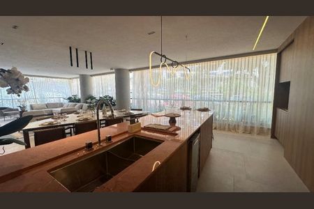 Apartamento à venda com 147m², 3 quartos e 2 vagasFoto 19