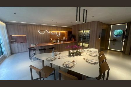 Apartamento à venda com 147m², 3 quartos e 2 vagasFoto 43