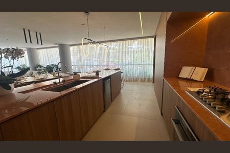 Apartamento à venda com 147m², 3 quartos e 2 vagasFoto 33