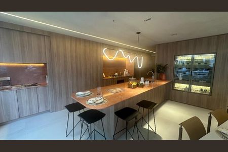 Apartamento à venda com 147m², 3 quartos e 2 vagasFoto 44