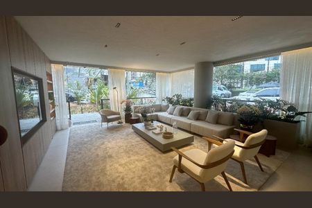 Apartamento à venda com 147m², 3 quartos e 2 vagasFoto 41