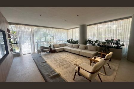 Apartamento à venda com 147m², 3 quartos e 2 vagasFoto 23