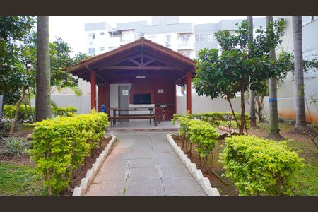 Apartamento para alugar com 65m², 2 quartos e 1 vagaQuiosque