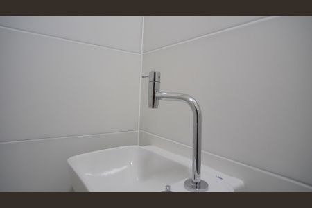 Apartamento para alugar com 65m², 2 quartos e 1 vagaBanheiro serviço