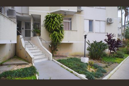 Apartamento para alugar com 65m², 2 quartos e 1 vagaHall de entrada