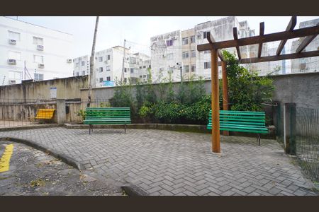 Apartamento para alugar com 65m², 2 quartos e 1 vagaÁrea comum