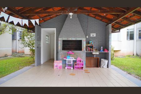 Apartamento para alugar com 65m², 2 quartos e 1 vagaQuiosque