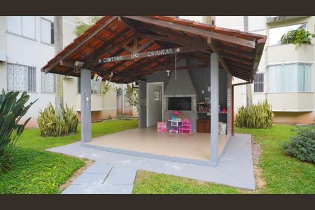 Apartamento para alugar com 65m², 2 quartos e 1 vagaQuiosque