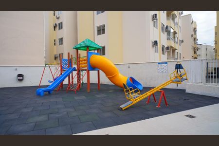 Apartamento para alugar com 65m², 2 quartos e 1 vagaÁrea comum - Playground