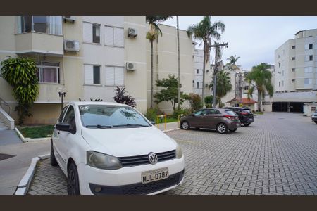 Apartamento para alugar com 65m², 2 quartos e 1 vagaGaragem