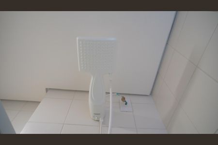 Apartamento para alugar com 65m², 2 quartos e 1 vagaBanheiro Social