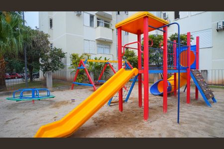 Apartamento para alugar com 65m², 2 quartos e 1 vagaÁrea comum - Playground