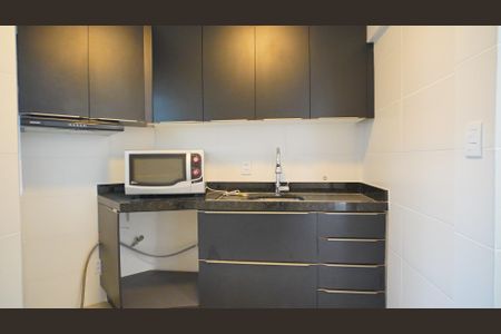 Apartamento para alugar com 65m², 2 quartos e 1 vagaCozinha
