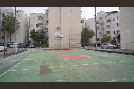 Apartamento para alugar com 65m², 2 quartos e 1 vagaQuadra Esportiva