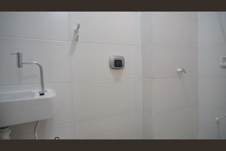 Apartamento para alugar com 65m², 2 quartos e 1 vagaBanheiro de serviço