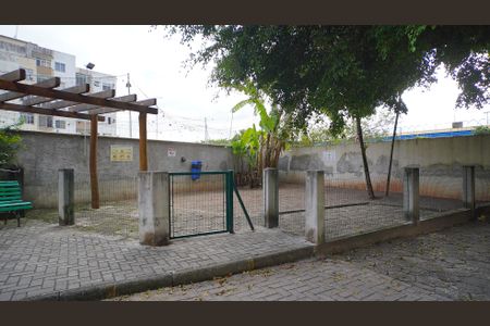 Apartamento para alugar com 65m², 2 quartos e 1 vagaEspaço pet