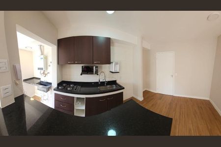 Apartamento à venda com 43m², 2 quartos e 1 vaga Apartamento à venda com 43m², 2 quartos e 1 vagaFoto 10