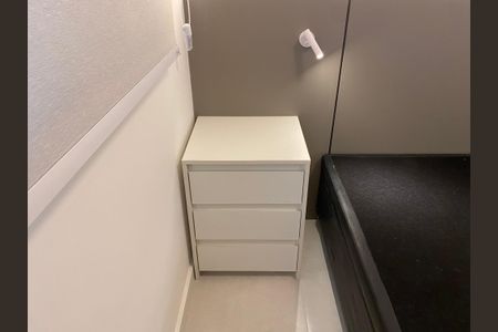 Apartamento para alugar com 47m², 1 quarto e 1 vaga Apartamento para alugar com 47m², 1 quarto e 1 vagaQuarto