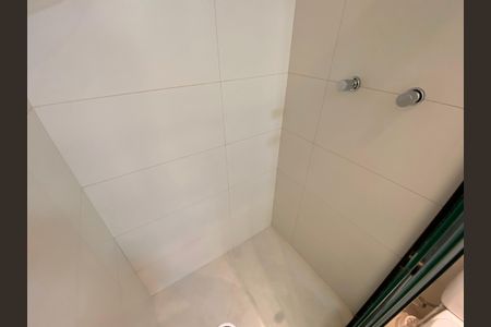 Apartamento para alugar com 47m², 1 quarto e 1 vaga Apartamento para alugar com 47m², 1 quarto e 1 vagaBanheiro Social