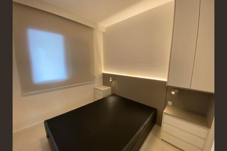 Apartamento para alugar com 47m², 1 quarto e 1 vaga Apartamento para alugar com 47m², 1 quarto e 1 vagaQuarto