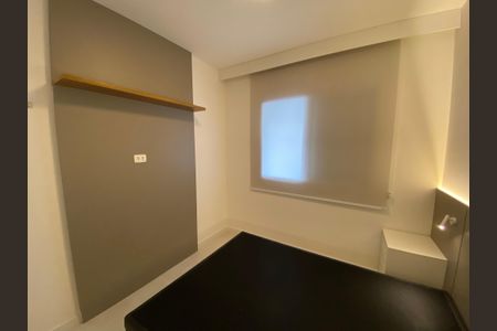 Apartamento para alugar com 47m², 1 quarto e 1 vaga Apartamento para alugar com 47m², 1 quarto e 1 vagaQuarto