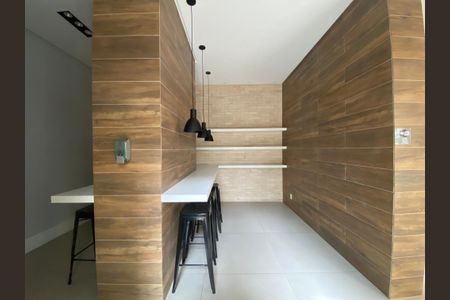 Apartamento para alugar com 47m², 1 quarto e 1 vaga Apartamento para alugar com 47m², 1 quarto e 1 vagaÁrea comum