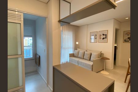 Apartamento para alugar com 47m², 1 quarto e 1 vaga Apartamento para alugar com 47m², 1 quarto e 1 vagaCozinha