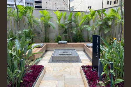 Apartamento para alugar com 47m², 1 quarto e 1 vaga Apartamento para alugar com 47m², 1 quarto e 1 vagaÁrea comum