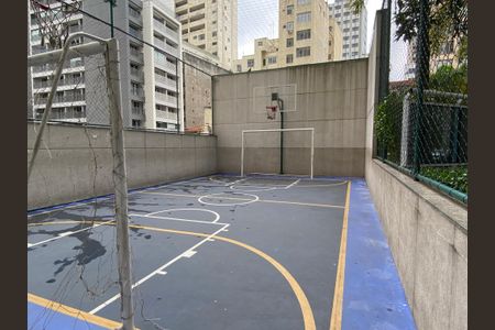 Apartamento para alugar com 47m², 1 quarto e 1 vaga Apartamento para alugar com 47m², 1 quarto e 1 vagaÁrea comum