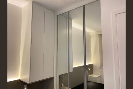 Apartamento para alugar com 47m², 1 quarto e 1 vaga Apartamento para alugar com 47m², 1 quarto e 1 vagaQuarto